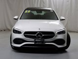 Certified 2025 Mercedes-Benz C 300 4MATIC Sedan image 5