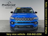 Used 2022 Jeep Compass Latitude w/ Sun and Sound Group image 4