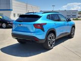 New 2025 Chevrolet Trax RS w/ Driver Confidence Package image 3