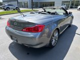 Used 2014 INFINITI Q60 Convertible w/ Premium Package image 6