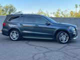 Used 2013 Mercedes-Benz GL 550 4MATIC image 2