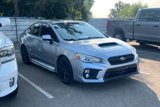 Used 2020 Subaru WRX Premium image 2