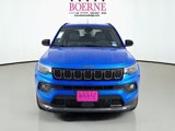 New 2025 Jeep Compass Latitude w/ Altitude Special Edition image 2