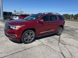 Used 2019 GMC Acadia Denali w/ Technology Package image 3