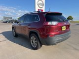 Used 2019 Jeep Cherokee Latitude Plus w/ Comfort/Convenience Group image 5