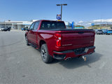 Certified 2022 Chevrolet Silverado 1500 RST w/ All Star Edition Plus image 3