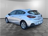 Used 2019 Chevrolet Cruze LT image 3