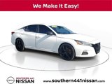 Used 2020 Nissan Altima 2.5 SR image 1