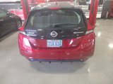 Certified 2022 Nissan Leaf SV image 5