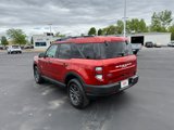 Used 2024 Ford Bronco Sport Big Bend w/ Convenience Package image 4