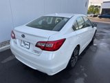 Used 2017 Subaru Legacy 2.5i Sport w/ Popular Package #2A image 3