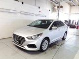 Used 2021 Hyundai Accent SE image 2