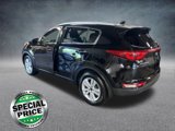 Used 2018 Kia Sportage LX w/ LX Popular Package image 3