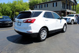 Used 2021 Chevrolet Equinox LT image 5