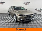 Used 2024 Chevrolet Malibu LT image 5