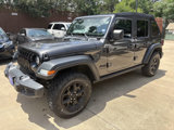 Used 2020 Jeep Wrangler Unlimited Sport image 4