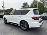 Used 2023 Nissan Armada SL w/ Midnight Edition Package image 5