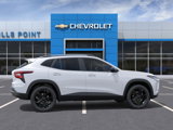 New 2025 Chevrolet Trax ACTIV image 5