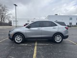 Used 2024 Chevrolet Equinox LS w/ LS Convenience Package image 4