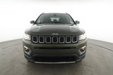 Used 2020 Jeep Compass Limited image 2