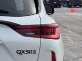 Certified 2024 INFINITI QX50 Sport image 5