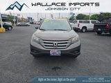 Used 2014 Honda CR-V LX image 2