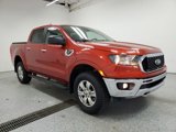 Used 2019 Ford Ranger XLT w/ FX4 Off-Road Package image 2