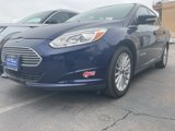 Certified 2017 Ford Focus Electric Hatchback image 3