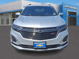 Used 2022 Chevrolet Equinox RS w/ LPO, Floor Liner Package image 2