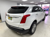 Used 2017 Cadillac XT5 Luxury w/ Driver Awareness Package image 3