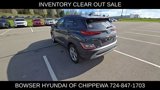 Used 2023 Hyundai Kona SEL w/ Cargo Package image 4