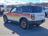 New 2025 Ford Bronco Sport Free Wheeling w/ Convenience Package image 4