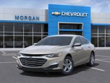New 2025 Chevrolet Malibu LS w/ LPO, Floor Liner Package image 6