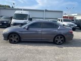 Used 2017 Honda Accord Sport image 4