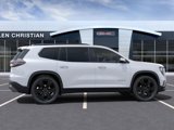 New 2025 GMC Acadia Elevation w/ Elevation Premium Package image 5