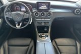 Used 2017 Mercedes-Benz C 300 Sedan image 4
