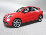 Used 2021 FIAT 500X Sport w/ Sport Value Package image 3
