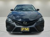 Used 2018 Toyota Camry SE image 2