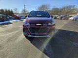 Used 2022 Chevrolet Trax LT w/ Driver Confidence Package image 2