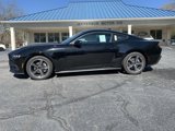 New 2025 Ford Mustang Coupe image 2