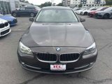 Used 2012 BMW 535i Sedan image 3