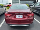 Used 2015 Chrysler 200 Limited image 5