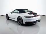 Certified 2021 Porsche 911 Carrera 4S image 3