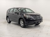 Used 2014 Honda CR-V LX image 2