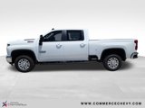 New 2025 Chevrolet Silverado 3500 LT w/ Texas Edition image 4