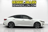 New 2025 Nissan Sentra SR image 3
