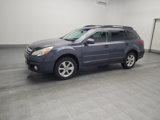 Used 2014 Subaru Outback 2.5i Premium image 2