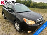 Used 2014 Subaru Forester 2.5i Limited w/ Popular Package #2 image 5