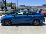 Certified 2023 Kia Forte GT-Line image 3