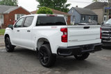 Used 2022 Chevrolet Silverado 1500 Custom Trail Boss image 2